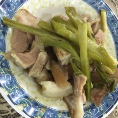 Món ăn- Quán Ăn Cơm Bắc Mỹ Hương