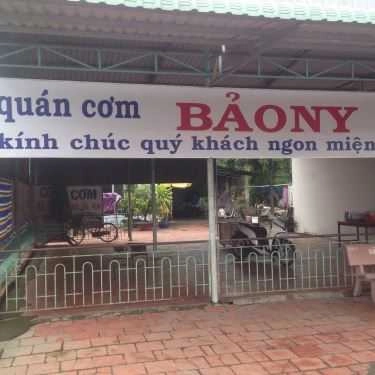 Tổng hợp- Quán Ăn Bảo Ny - Quán Cơm