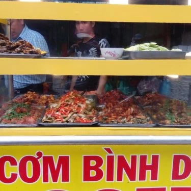 Tổng hợp- Quán Ăn Bếp Hồng - Cơm Tấm & Bún Thịt Nướng