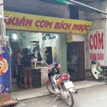 Tổng hợp- Quán Ăn Bích Ngọc - Cơm Bình Dân