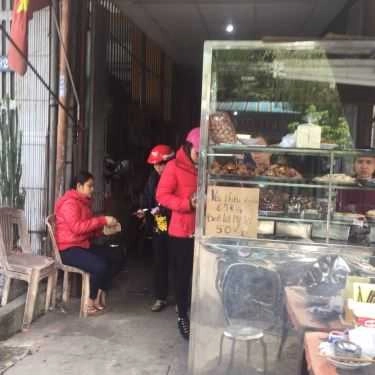 Không gian- Quán Ăn Quán Cơm Bình Dân - Nguyễn Trãi