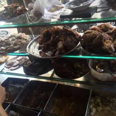 Món ăn- Quán Ăn Quán Cơm Bình Dân - Nguyễn Trãi