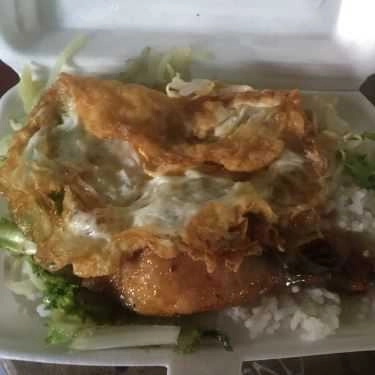 Món ăn- Quán Ăn Quán Cơm Bình Dân - Nguyễn Trãi