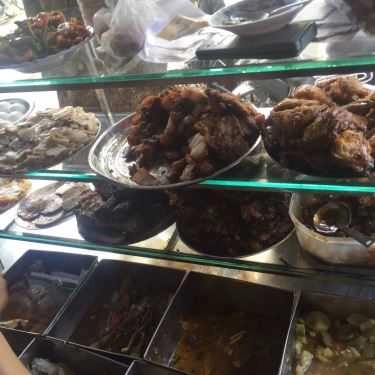 Thực đơn- Quán Ăn Quán Cơm Bình Dân - Nguyễn Trãi