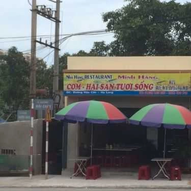 Không gian- Minh Hằng - Cơm Bình Dân & Hải Sản Tươi Sống
