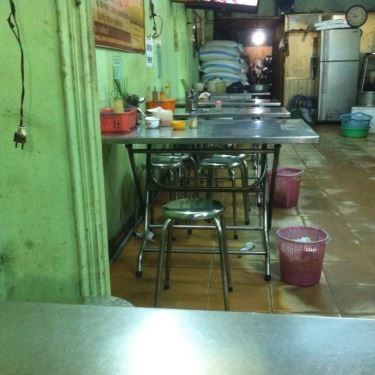 Món ăn- Quán Ăn Cơm Bình Dân 119 - Nguyễn Thị Nhỏ