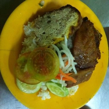 Món ăn- Quán Ăn Cơm Bình Dân 119 - Nguyễn Thị Nhỏ