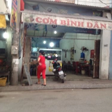 Tổng hợp- Quán Ăn Cơm Bình Dân - Mỹ Đình