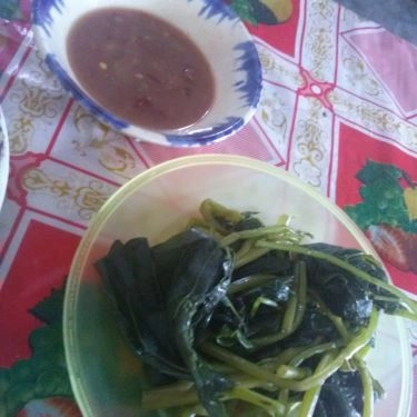 Món ăn- Quán Ăn Cơm Sinh Viên - Tôn Đức Thắng