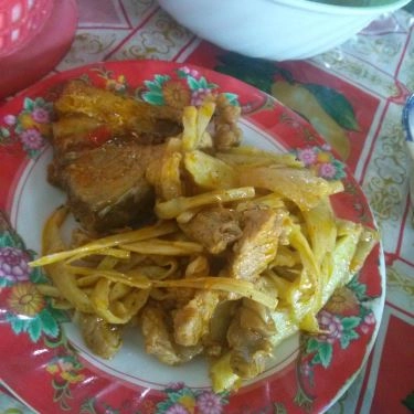 Món ăn- Quán Ăn Cơm Sinh Viên - Tôn Đức Thắng