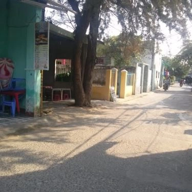 Không gian- Quán Ăn Cơm Sinh Viên - Tôn Đức Thắng