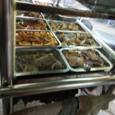 Món ăn- Quán Ăn Cơm Bình Dân - Chung Cư Sư Vạn Hạnh