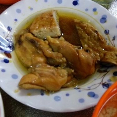 Món ăn- Quán Ăn Cơm Bình Dân - Chung Cư Sư Vạn Hạnh