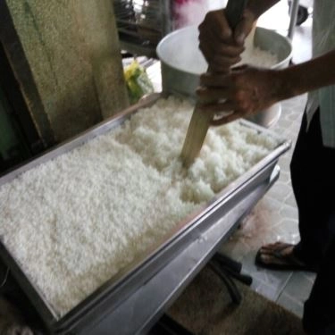 Món ăn- Quán Ăn Cơm Bình Dân - Chung Cư Sư Vạn Hạnh