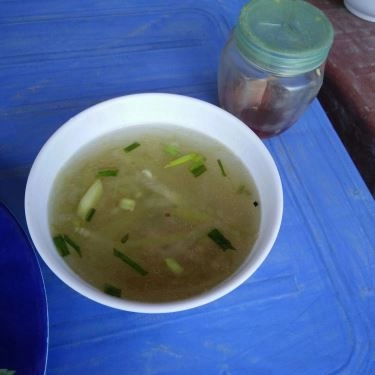 Món ăn- Quán Ăn Cơm Bình Dân - Trần Cao Vân