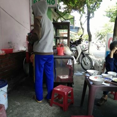 Tổng hợp- Quán Ăn Cơm Bình Dân - Trần Cao Vân