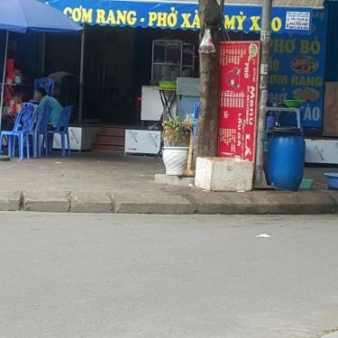 Tổng hợp- Quán Ăn Cơm Rang & Phở Mì Xào