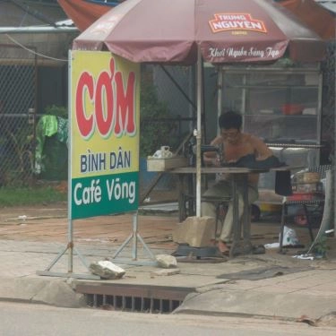 Tổng hợp- Quán Ăn Cơm Bình Dân