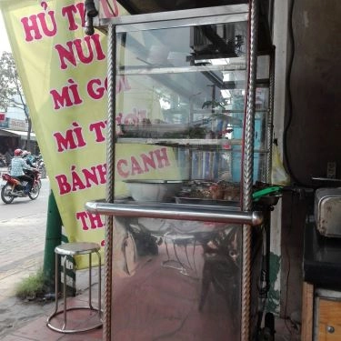 Tổng hợp- Quán Ăn Cơm Bình Dân 320
