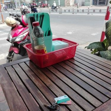 Tổng hợp- Quán Ăn Cơm Bình Dân 320