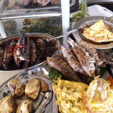 Món ăn- Quán Ăn Cơm Bình Dân Chợ Xóm Mới
