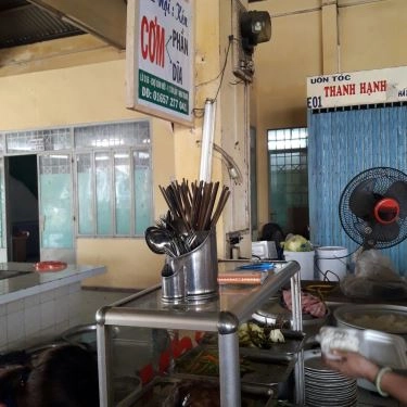 Tổng hợp- Quán Ăn Cơm Bình Dân Chợ Xóm Mới