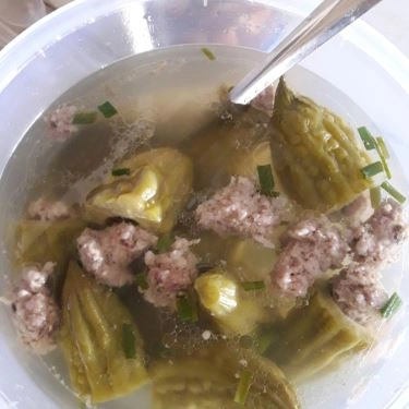Món ăn- Quán Ăn Cơm Bình Dân Chợ Xóm Mới