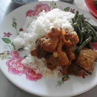 Món ăn- Quán Ăn Cơm Trưa, Bánh Canh & Bún Riêu
