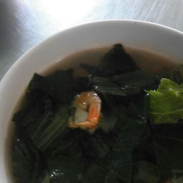 Món ăn- Quán Ăn Cơm Trưa, Bánh Canh & Bún Riêu