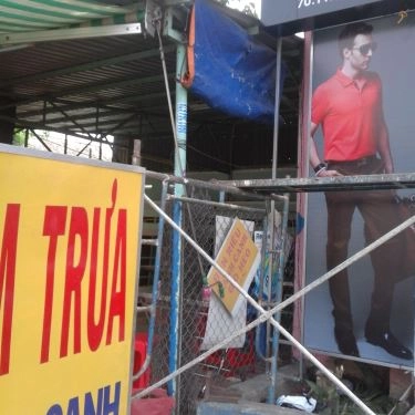 Tổng hợp- Quán Ăn Cơm Trưa, Bánh Canh & Bún Riêu