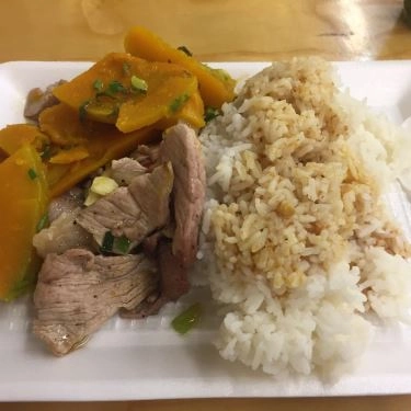 Món ăn- Quán Ăn Cơm Bình Dân - An Hòa