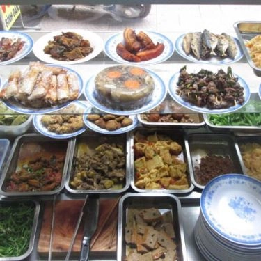 Tổng hợp- Quán Ăn Cơm Bình Dân - An Hòa