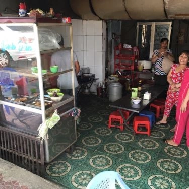 Tổng hợp- Quán Ăn Cơm Bình Dân - 775 Trần Xuân Soạn