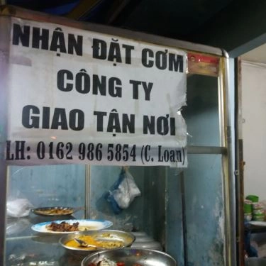 Tổng hợp- Quán Ăn Cơm Bình Dân - Hoàng Diệu 2