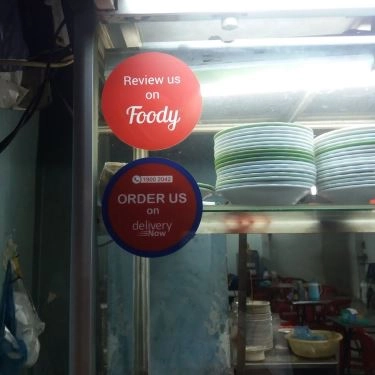 Tổng hợp- Quán Ăn Cơm Bình Dân - Hoàng Diệu 2