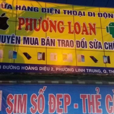 Tổng hợp- Quán Ăn Cơm Bình Dân - Hoàng Diệu 2