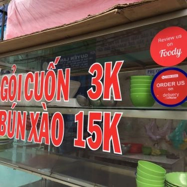 Tổng hợp- Quán Ăn Cơm Trưa Bình Dân - Đặng Thị Rành