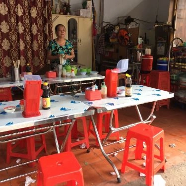 Tổng hợp- Quán Ăn Cơm Trưa Bình Dân - Đặng Thị Rành
