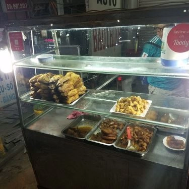 Món ăn- Quán Ăn Cơm Gà Xối Mỡ - Phạm Hùng