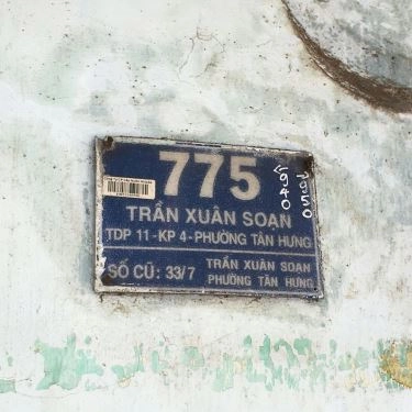 Tổng hợp- Quán Ăn Cơm Bình Dân - 775 Trần Xuân Soạn