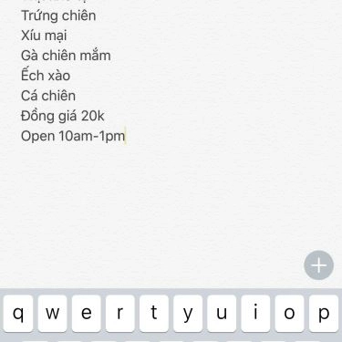 Tổng hợp- Quán Ăn Cơm Bình Dân - 775 Trần Xuân Soạn
