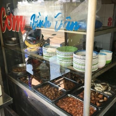 Tổng hợp- Quán Ăn Cơm Bình Dân - 775 Trần Xuân Soạn