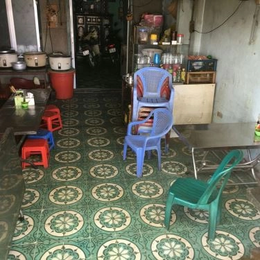 Không gian- Quán Ăn Cơm Bình Dân - 775 Trần Xuân Soạn