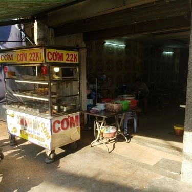 Tổng hợp- Quán Ăn Cơm Bình Dân - Tôn Đản