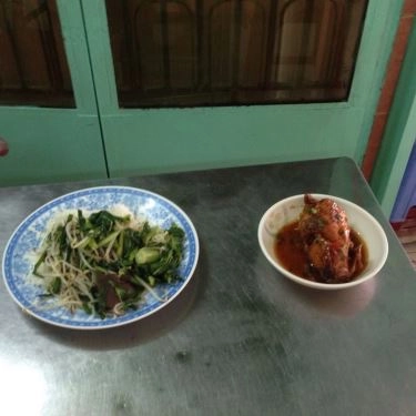 Món ăn- Quán Ăn Quán Bà Bảy - Cơm Bình Dân