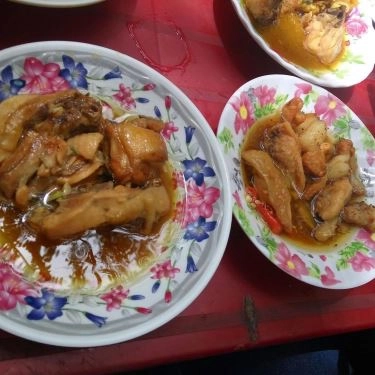 Món ăn- Quán Ăn Cơm Bình Dân - Chung Cư Sư Vạn Hạnh