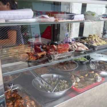 Tổng hợp- Quán Ăn Com Bình Dân 17K - Đường Số 9