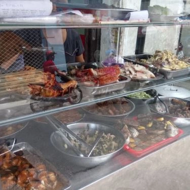 Tổng hợp- Quán Ăn Com Bình Dân 17K - Đường Số 9