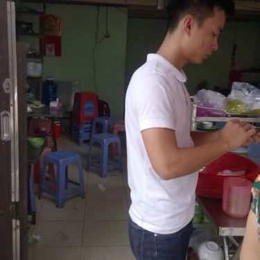 Tổng hợp- Quán Ăn Com Bình Dân 17K - Đường Số 9