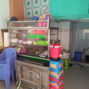 Tổng hợp- Quán Ăn Cơm Bình Dân - Đường Số 1